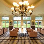 ヴィラ・ザ・クラブ軽井沢（群馬県 リゾートホテル） / 3