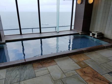 北川温泉ホテル / 4