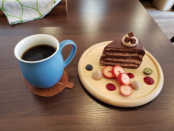 「おやつ カフェ ニコプラス」 料理 145797559 