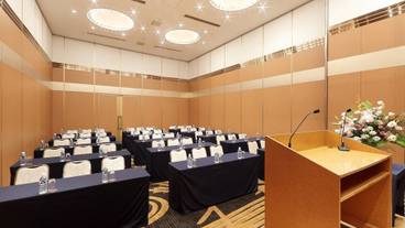 バンケット ホール / 9