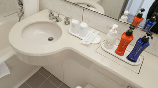 デラックス ダブルルーム 禁煙