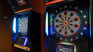 ゲームコーナー / 1