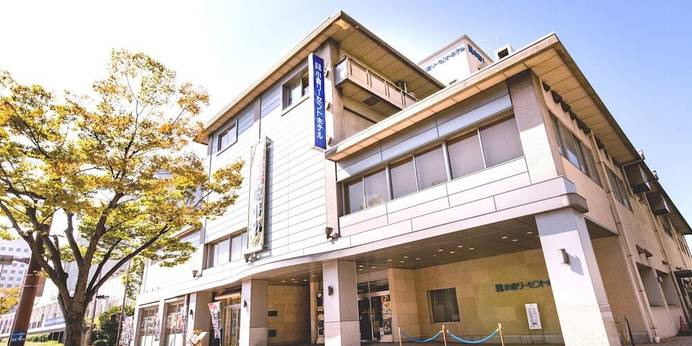 小倉リーセントホテル（福岡県 シティホテル） / 1