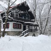 HOUSE OF FINN JUHL HAKUBA(長野県 シティホテル) / 2