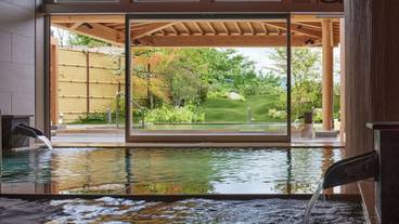 施設内の設備 / 17