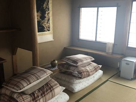 金澤八旅 橋場 / 5