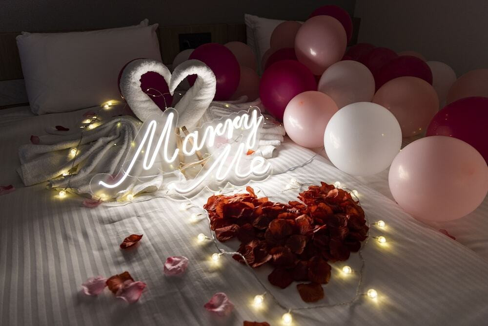 誕生日パーティ スペース