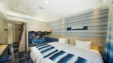 ファミリールーム② / 6