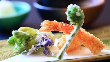 食事・飲み物 / 37