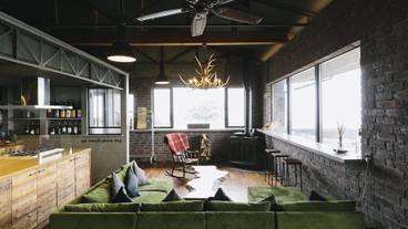 リビングルーム / 10