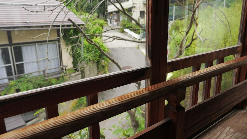 施設からの眺望