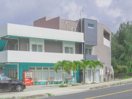 オーシャン ヴィラ ティン ガーラ / 2