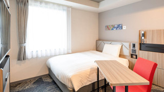 スタンダード ルーム ダブルベッド 1 台 禁煙