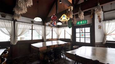 レストラン / 13