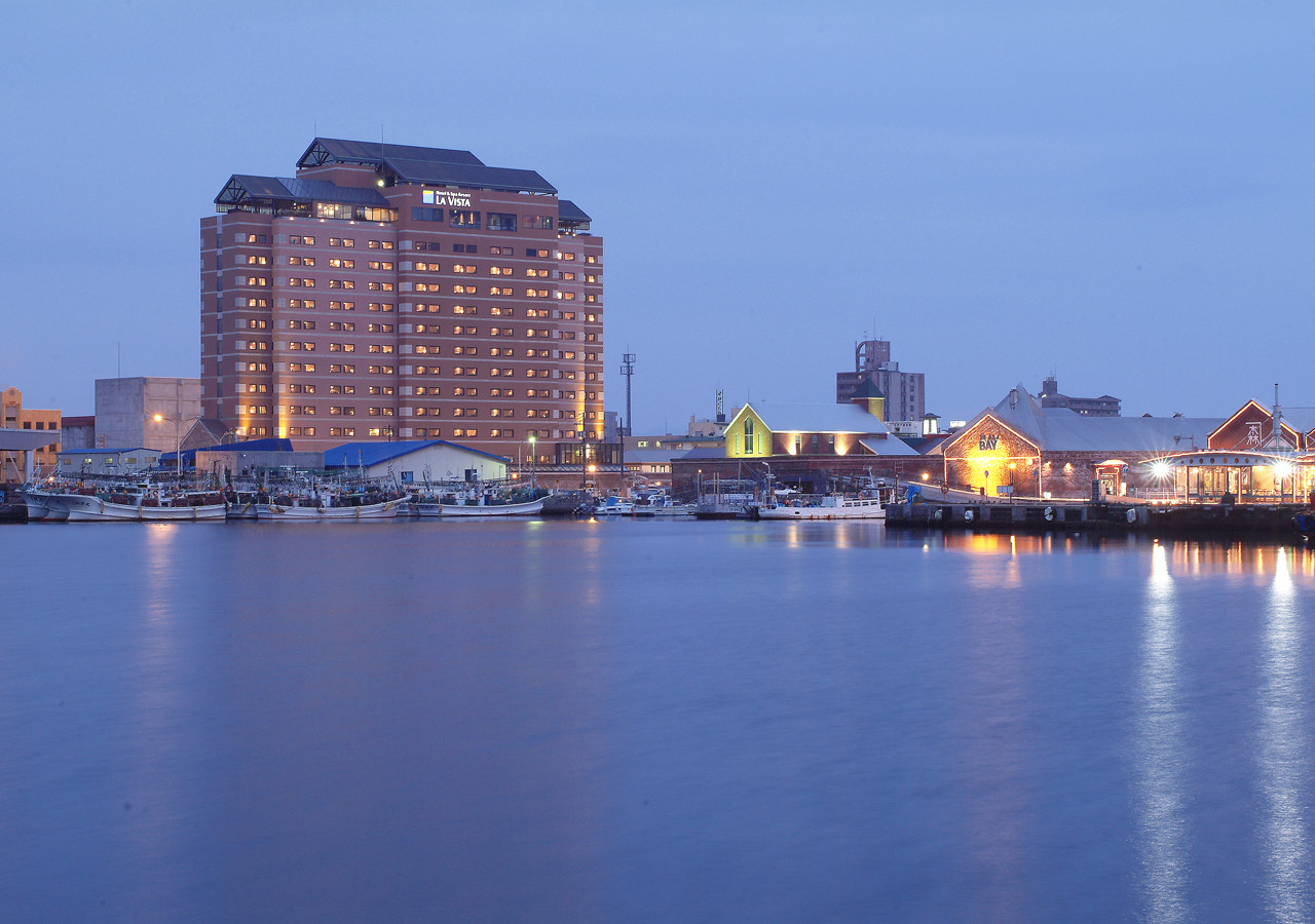 海鮮丼もたっぷり食べ放題♪北海道の旬の味覚を味わう豪華バイキング3538445