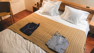 クイーンルーム 禁煙