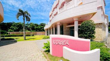 ホテル外観③ / 3