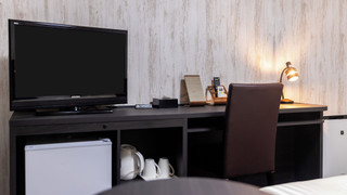 ツインルーム 喫煙可