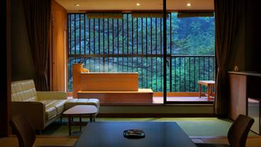 「桐」和洋室 / 21