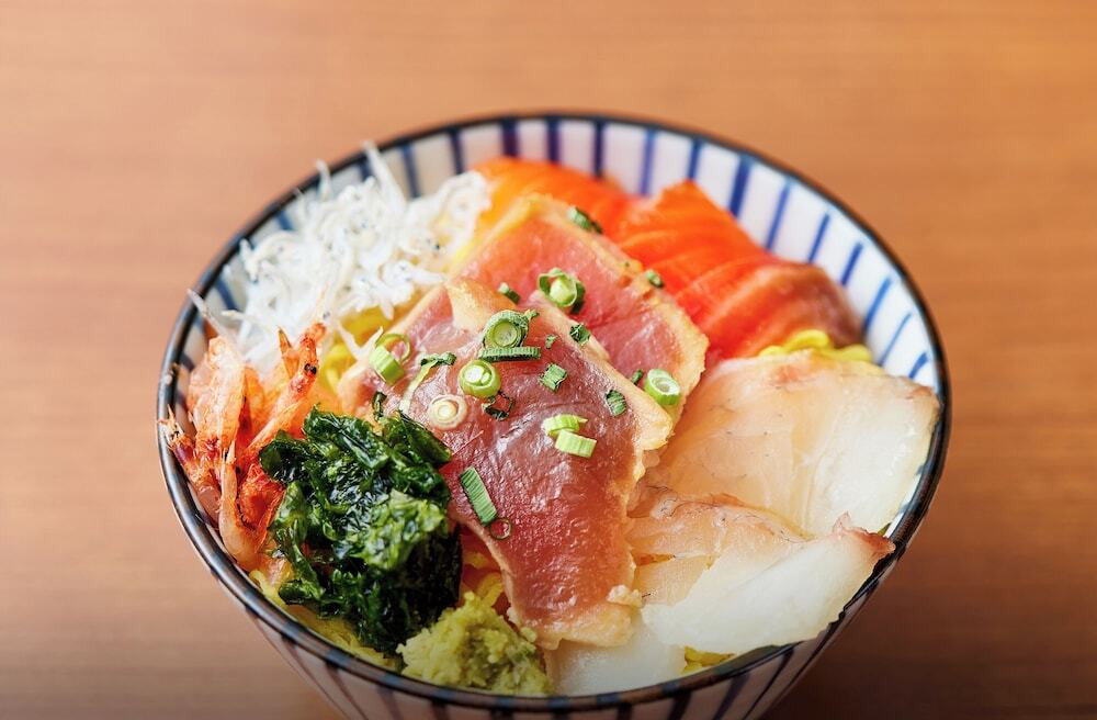 朝食