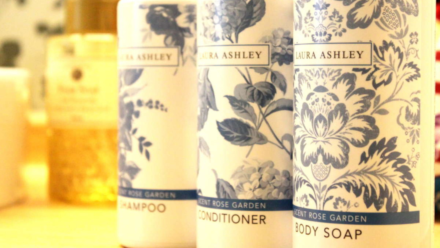 ノープランでOK。「女性目線」の宿でおこもりステイを楽しもう3451321