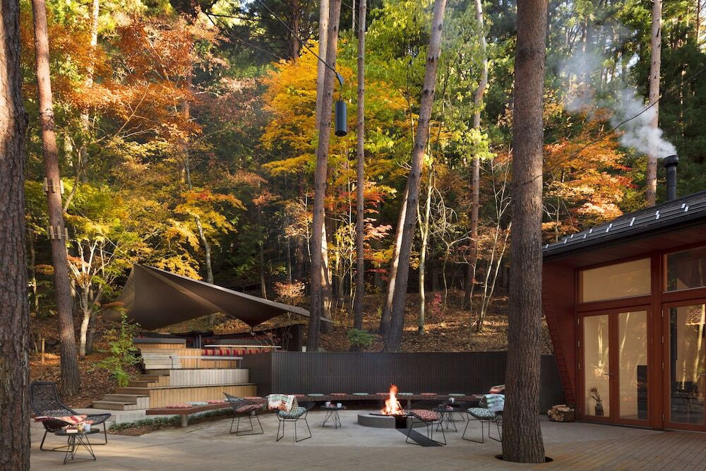 星のや富士【山梨県】4010063