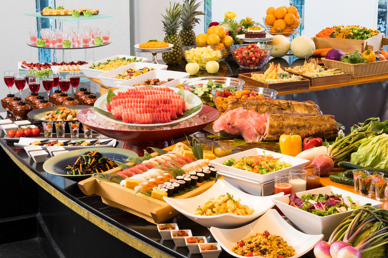 ダイエットは一旦休止♪三崎直送マグロ食べ放題4088472