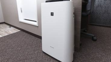 客室の設備とサービス / 8