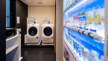 ランドリー ルーム / 4