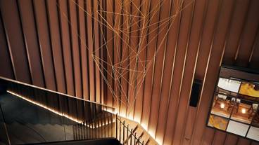 施設内の設備 / 22