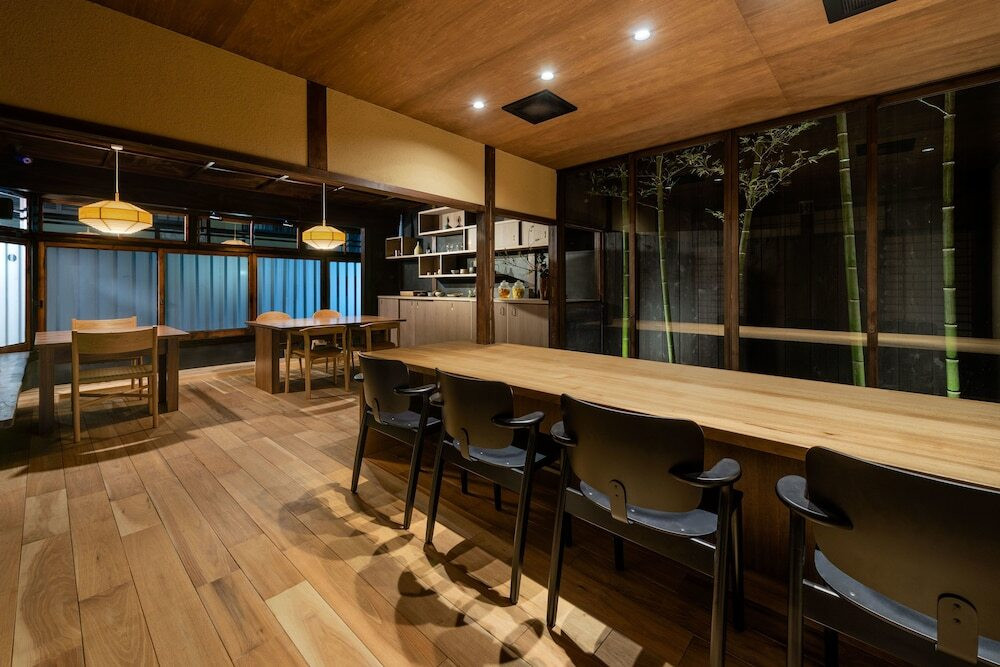 Nazuna 京都 御所（ナズナキョウトゴショ） / 5