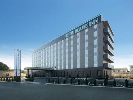 ホテルルートイン清水インター / 1