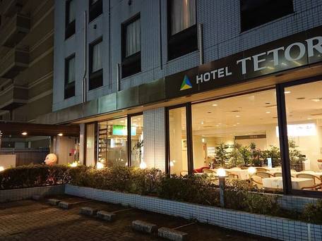 ホテルテトラ幕張稲毛海岸（旧：ビジネスホテルマリーン） / 4