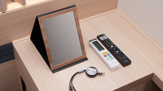 マリンルーム　(デラックス ダブル)