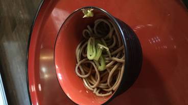 食事・飲み物 / 1