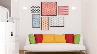 リビング エリア / 11