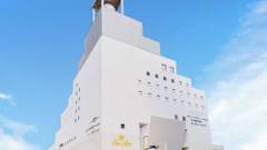 ホテルレイクアルスターアルザ泉大津