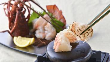 食事・飲み物 / 1