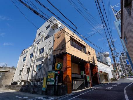 サクラクロスホテル新宿東 / 3