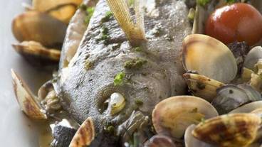 レストラン / 12