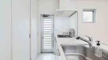 専用簡易キッチン / 11