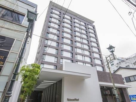 リッチモンドホテル長崎思案橋 / 4