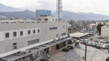 シティ ビュー / 15