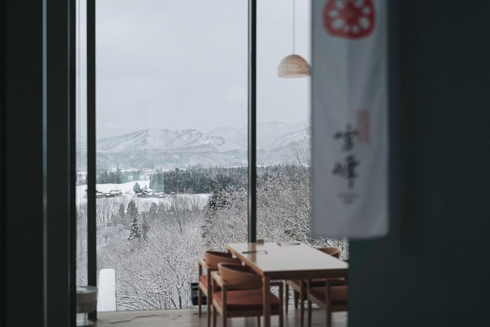 レストラン