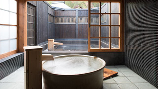 洋室 露天風呂付き(B2タイプ)