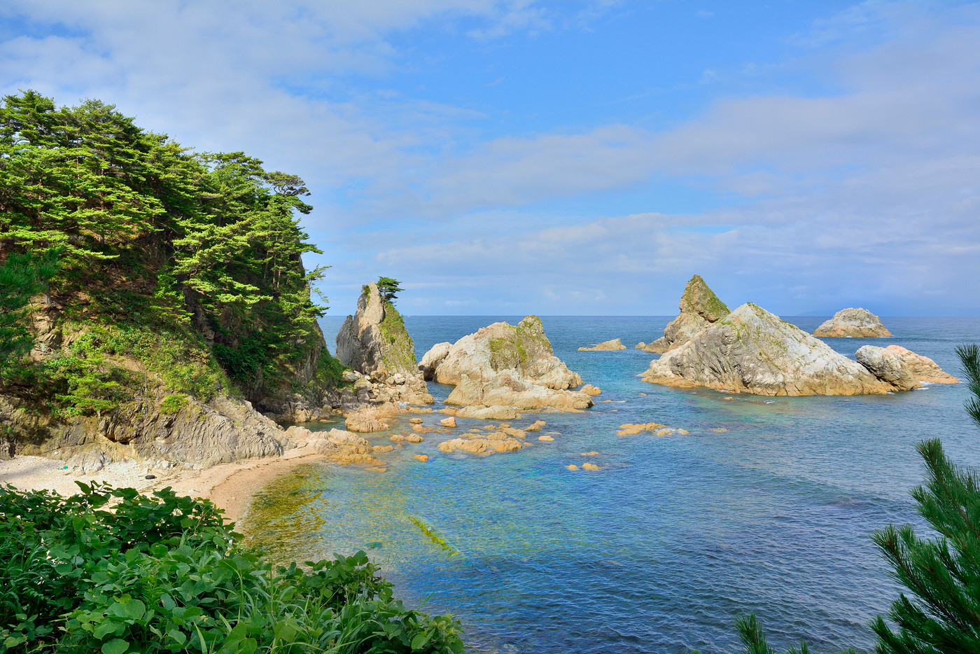 笹川流れ