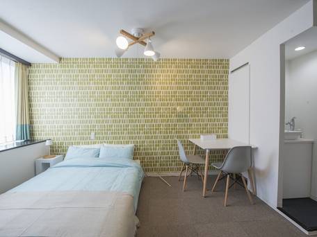 シュクール大船 / 1