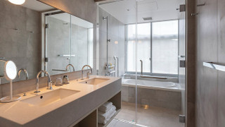 ジュニアスイート 禁煙