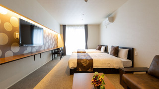 スタンダードA 禁煙