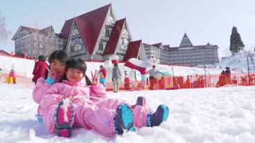 スノー スポーツとスキー / 12